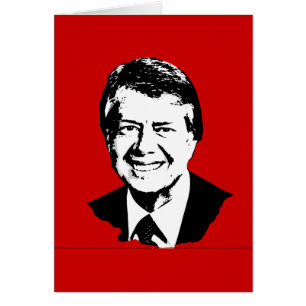 Jimmy Carter Gear