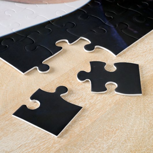 Jimmy Carter Puzzle (Seite)