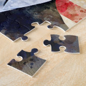 Jimmy Carter Puzzle (Seite)
