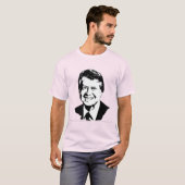 Jimmy Carter T - Shirt (Vorne ganz)