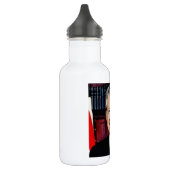 Jimmy Carter Trinkflasche (Links)