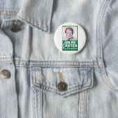 Jimmy Carter Vintage Button (Beispiel)