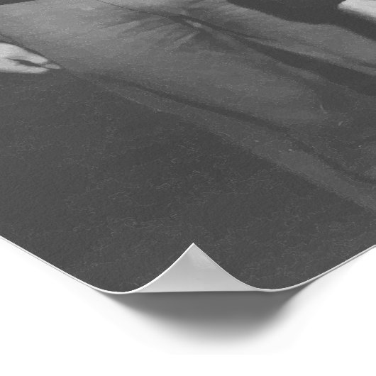 Jimmy Doolittle und Seine Crew Poster (Ecke)