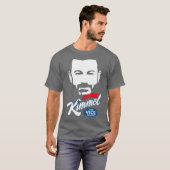 Jimmy kimmel art funny T-Shirt (Vorne ganz)