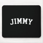 Jimmy mousepad (Vorne)