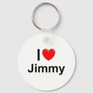 Jimmy Schlüsselanhänger