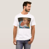 Jimmy T-Shirt (Vorne ganz)