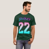Jimmy T-Shirt (Vorne ganz)