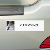 #JIMMYING Autoaufkleber (Auf Auto)