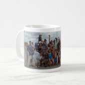 Jimmypalooza Tasse (Vorderseite Links)