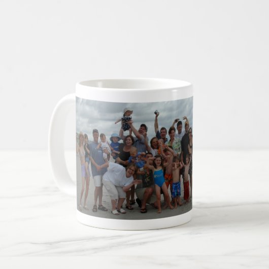 Jimmypalooza Tasse (Vorderseite Links)