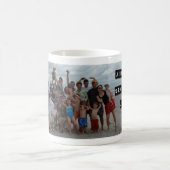 Jimmypalooza Tasse (Mittel)