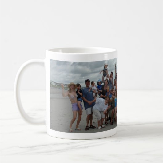 Jimmypalooza Tasse (Links)