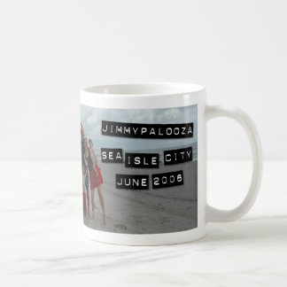 Jimmypalooza Tasse