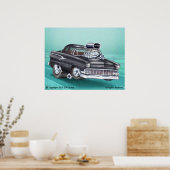 Jimmy's Poster (Küche)