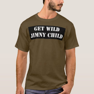 Jimny offroad (2) T-Shirt