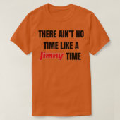 Jimny offroad (2) T-Shirt (Design vorne)