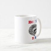 Jimothy 2028 kaffeetasse (VorderseiteRechts)