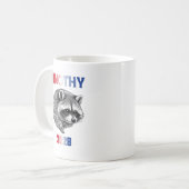 Jimothy 2028 kaffeetasse (Vorderseite Links)