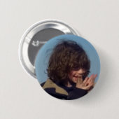 jimothy der Knopf Button (Vorne & Hinten)