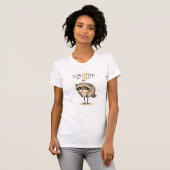 JIMOTHY MEIN HELD T-Shirt (Vorne ganz)