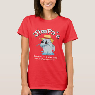 JimPas Swag T-Shirt