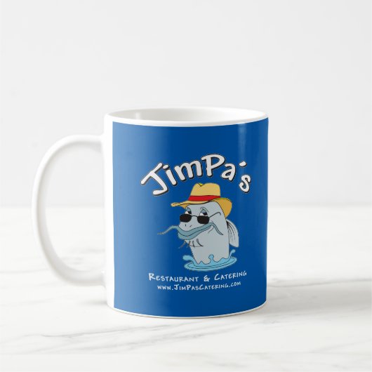 JimPas Tasse (Links)