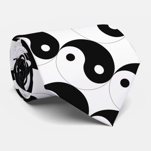 JIN JANG KRAWATTE (Gerollt)