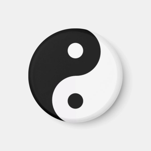 JIN JANG MAGNET (Vorne)