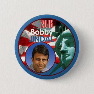 JINDAL 2016 BUTTON