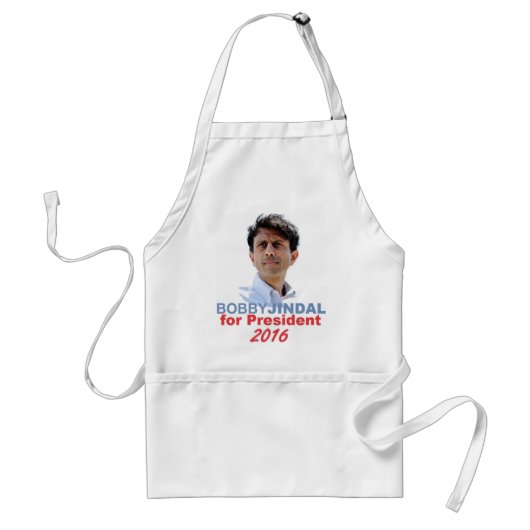 JINDAL 2016 SCHÜRZE (Vorne)