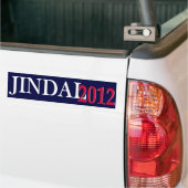 Jindal Autoaufkleber 2012 einfaches I (Auf Lkw)