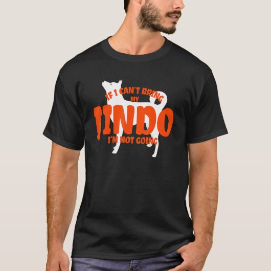 Jindo Dog  Dog   Idea T-Shirt (Vorderseite)