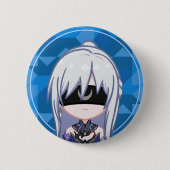 Jing Liu Button (Vorderseite)