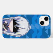 Jing Liu Case-Mate iPhone Hülle (Rückseite (Horizontal))