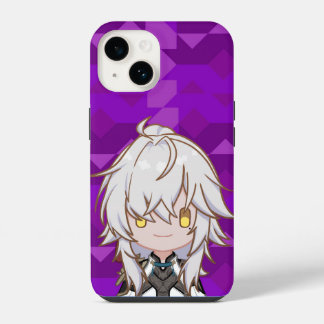 Jing Yuan iPhone 14 Hülle