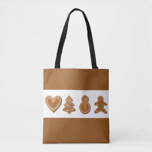 Jinger Broad man Brown Tasche