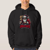 Jinggle Beats Hoodie (Vorderseite)