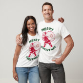 Jingle All The Way T-Shirt (Unisex)