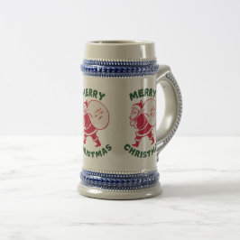 Jingle All The Way Tasse