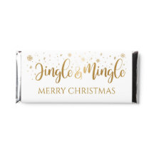 Jingle and Mingle Holiday