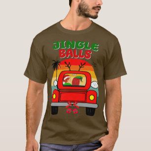 Jingle Balls warmes Klima Edition 1 T-Shirt