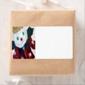 Jingle Bear (Insitu)