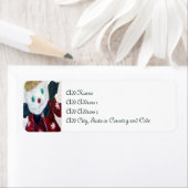 Jingle Bear (Insitu)