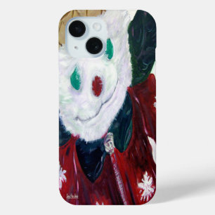 Jingle Bear Case-Mate iPhone Hülle