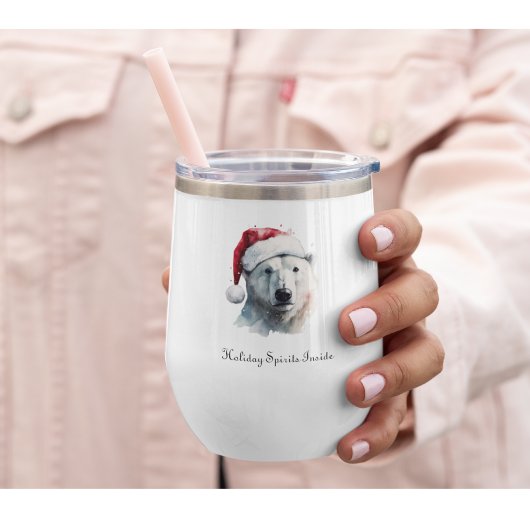 Jingle Bear Joy, custom