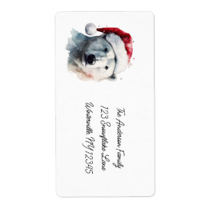 Jingle Bear Joy, custom
