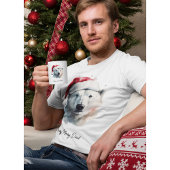 Jingle Bear Joy, individuell Kaffeetasse