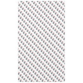 Jingle Bear Joy Tischdecke (Vorderseite)