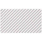 Jingle Bear Joy Tischdecke (Vorderseite (Horizontal))